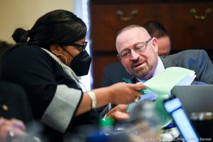 House Education approves Senate's Anti-Racism Act addressing CRT in public schools